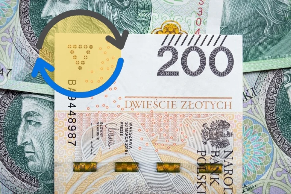 Na czym polega zamiana obligacji skarbowych?