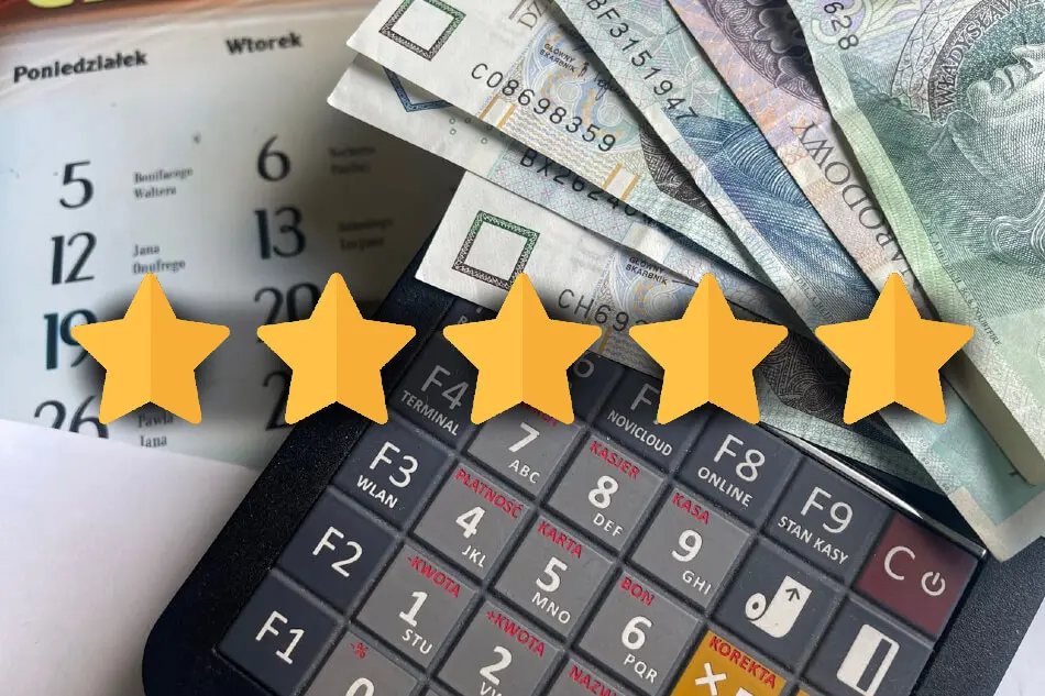 Ranking najkorzystniejszych obligacji skarbowych